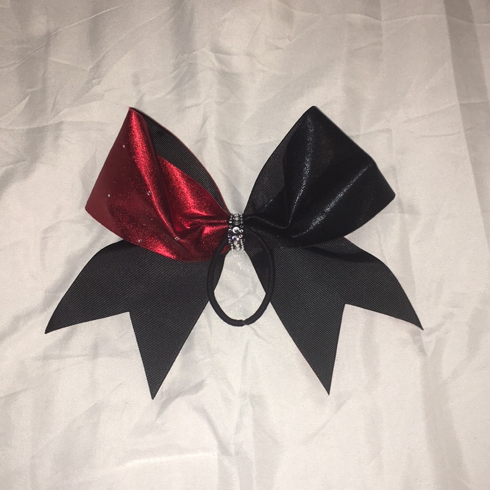 Cheer Bow - Picture 2 of 2